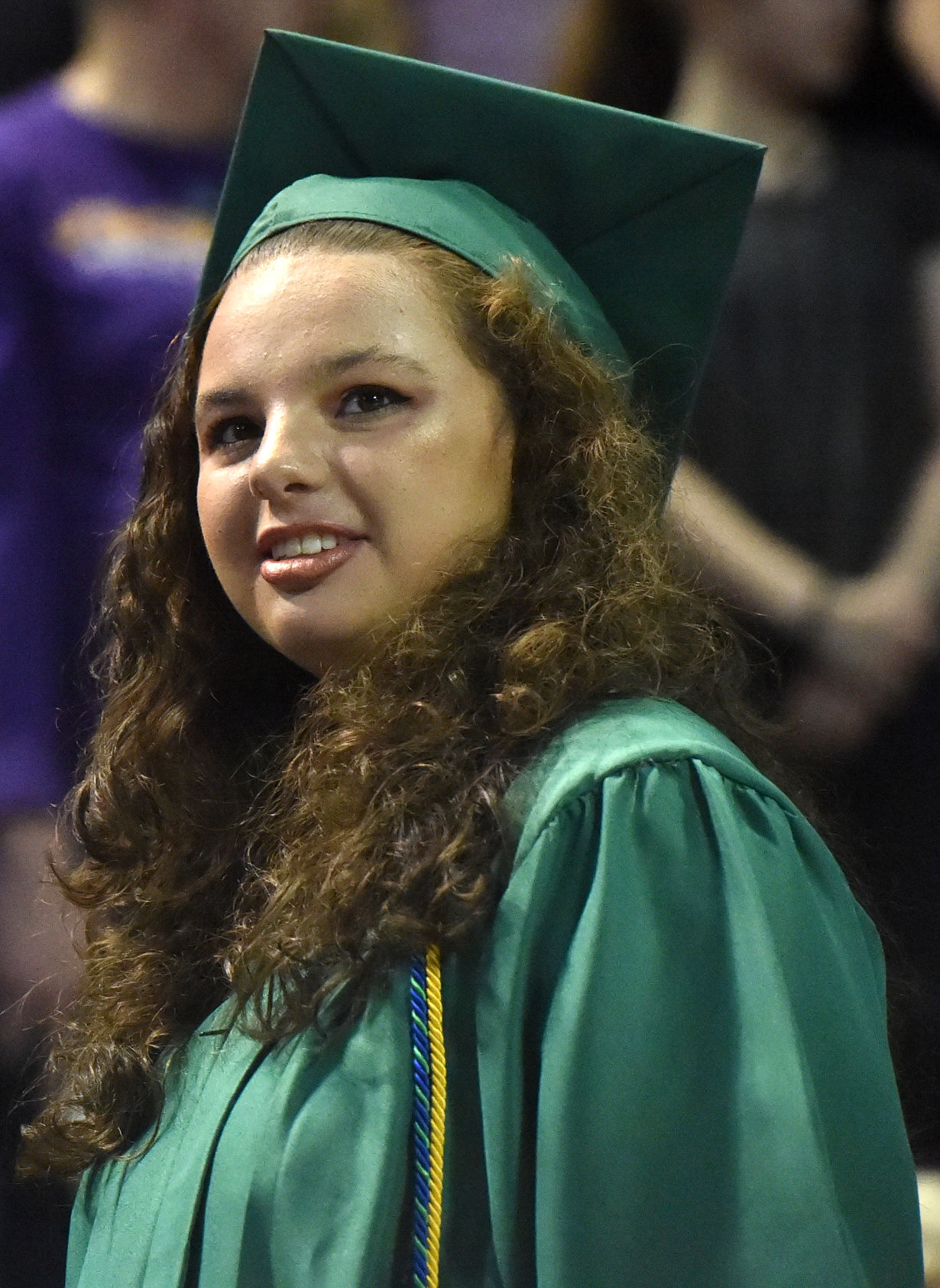 PHOTOS: Doherty High School Graduation